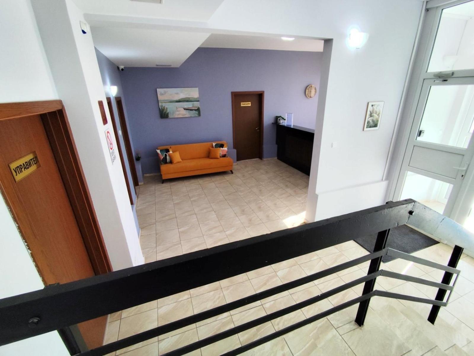 Hostel спортна база ветрен Burgas